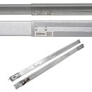 IBM 69Y4391 69Y5021 69Y5022 2U/HE 19" Rack Rail Kit for System x3550 x3650 M2/M3