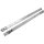 IBM 69Y4391 69Y5021 69Y5022 2U/HE 19" Rack Rail Kit for System x3550 x3650 M2/M3