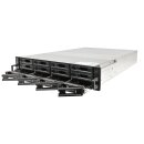 Synology RS2416+ 2U NAS Storage 12 Bay Intel Atom C2538...