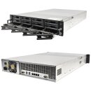 Synology RS2416+ 2U NAS Storage 12 Bay Intel Atom C2538 4C 2.4GHz CPU Rack Ears