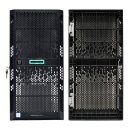 HP 769020-001 660584-B21 786177-001 Front Bezel for ProLiant ML350 Gen9 +key