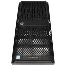 HP 769020-001 660584-B21 786177-001 Front Bezel for ProLiant ML350 Gen9 +key