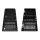 HP 769020-001 660584-B21 786177-001 Front Bezel for ProLiant ML350 Gen9 +key