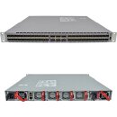 Arista Switch DCS-7280SR-48C6-F 48x SFP+ 10Gb 6x 100Gb...