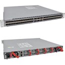 Arista Switch DCS-7280SR-48C6-F 48x SFP+ 10Gb 6x 100Gb QSFP Dual PSU Managed F-R