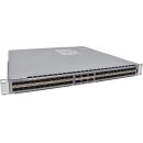 Arista Switch DCS-7280SR-48C6-F 48x SFP+ 10Gb 6x 100Gb QSFP Dual PSU Managed F-R