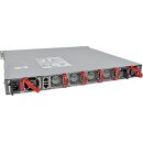 Arista Switch DCS-7280SR-48C6-F 48x SFP+ 10Gb 6x 100Gb QSFP Dual PSU Managed F-R
