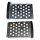 QNAP 2.5/3.5" HDD Caddy 19Z00-000245-xx-RS for TS TVS Series