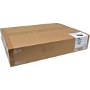 FS.com FHU-96FLC12MOM4 1U/HE 19" MTP to LC Breakout Glas Fibre Patchpanel NEW