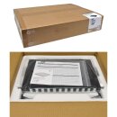 FS.com FHU-96FLC12MOM4 1U/HE 19" MTP to LC Breakout Glas Fibre Patchpanel NEW
