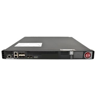 F5 Networks Big-IP i2000 Series i2600/i2800 1HE LTM Load Balancer