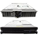 IBM Power S822 2x Power8 3.425 Ghz 10C CPU 256 GB RAM PC4...