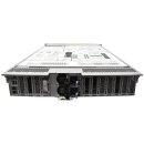 IBM Power S822 2x Power8 3.425 Ghz 10C CPU 256 GB RAM PC4 12x SFF 2,5 8284-22A