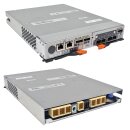 IBM 68Y8481 4-Port 8G SFP+ SAS Controller Module for DS3500 Storage System