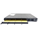 AudioCodes IPC Mediant 1000B M1KB-2SPAN-2PS-IPC VoIP...