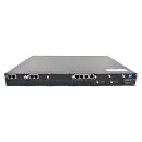 AudioCodes IPC Mediant 1000B M1KB-2SPAN-2PS-IPC VoIP...