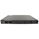 AudioCodes IPC Mediant 1000B M1KB-2SPAN-2PS-IPC VoIP Media Gateway