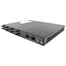 AudioCodes IPC Mediant 1000B M1KB-2SPAN-2PS-IPC VoIP Media Gateway