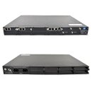AudioCodes IPC Mediant 1000B M1KB-2SPAN-2PS-IPC VoIP Media Gateway