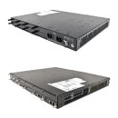 AudioCodes IPC Mediant 1000B M1KB-2SPAN-2PS-IPC VoIP Media Gateway