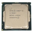 Intel Core Processor i5-8500T Quad Core 2.10GHz 9MB Smart...