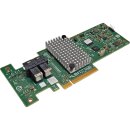 Lenovo 46C9115 M1215 LSI ServeRAID SAS9340-8i 12Gb...