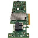 Lenovo 46C9115 M1215 LSI ServeRAID SAS9340-8i 12Gb Controller ohne Bracket