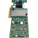 Lenovo 46C9115 M1215 LSI ServeRAID SAS9340-8i 12Gb Controller ohne Bracket