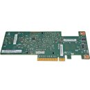 Lenovo 46C9115 M1215 LSI ServeRAID SAS9340-8i 12Gb Controller ohne Bracket