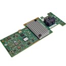 Lenovo 46C9115 M1215 LSI ServeRAID SAS9340-8i 12Gb Controller ohne Bracket