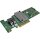 Lenovo 46C9115 M1215 LSI ServeRAID SAS9340-8i 12Gb Controller ohne Bracket