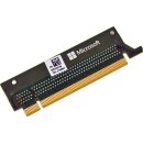 Lenovo Microsoft Riser Card 01KM857 PCIe x16 for 1U/HE...