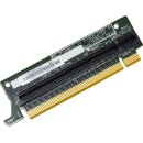 Lenovo Microsoft Riser Card 01KM857 PCIe x16 for 1U/HE...