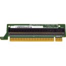 Lenovo Microsoft Riser Card 01KM857 PCIe x16 for 1U/HE ThinkSystem