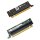 Lenovo Microsoft Riser Card 01KM857 PCIe x16 for 1U/HE ThinkSystem