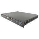 AudioCodes IPC Mediant 1000B M1KB-2SPAN-2PS-IPC VoIP...