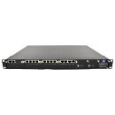 AudioCodes IPC Mediant 1000B M1KB-2SPAN-2PS-IPC VoIP Media Gateway Rack Ears