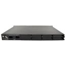 AudioCodes IPC Mediant 1000B M1KB-2SPAN-2PS-IPC VoIP Media Gateway Rack Ears