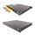 AudioCodes IPC Mediant 1000B M1KB-2SPAN-2PS-IPC VoIP Media Gateway Rack Ears