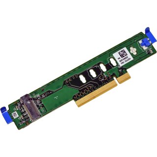 Lenovo Microsoft OCS7100 G2 02JJ224 Dual M.2 Adapter for Hyperscale Systems