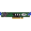 Lenovo Microsoft OCS7100 G2 02JJ224 Dual M.2 Adapter for Hyperscale Systems