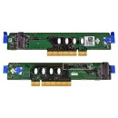 Lenovo Microsoft OCS7100 G2 02JJ224 Dual M.2 Adapter for Hyperscale Systems