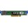 Lenovo Microsoft OCS7100 G2 02JJ224 Dual M.2 Adapter for Hyperscale Systems