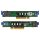 Lenovo Microsoft OCS7100 G2 02JJ224 Dual M.2 Adapter for Hyperscale Systems
