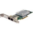 Lenovo QLogic QLE2692-LNV 01KR586 Dual-Port SFP+ 16G HBA...