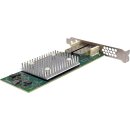 Lenovo QLogic QLE2692-LNV 01KR586 Dual-Port SFP+ 16G HBA...