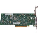 Lenovo QLogic QLE2692-LNV 01KR586 Dual-Port SFP+ 16G HBA PCIe x8 FP for System x