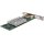 Lenovo QLogic QLE2692-LNV 01KR586 Dual-Port SFP+ 16G HBA PCIe x8 FP for System x
