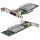 Lenovo QLogic QLE2692-LNV 01KR586 Dual-Port SFP+ 16G HBA PCIe x8 FP for System x