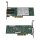 Lenovo QLogic QLE2692-LNV 01KR586 Dual-Port SFP+ 16G HBA PCIe x8 FP for System x